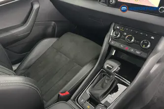 Skoda Karoq Se L Automatic Petrol SUV - Stock Number (1669174) - 15th supplementary image