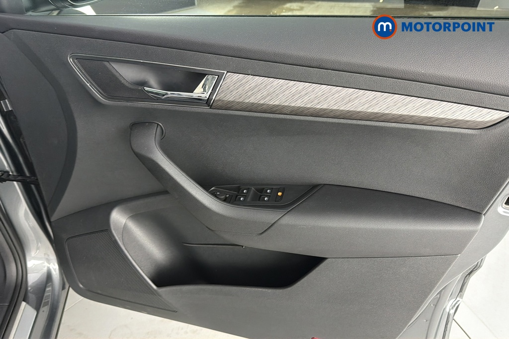Skoda Karoq Se L Automatic Petrol SUV - Stock Number (1669174) - 18th supplementary image