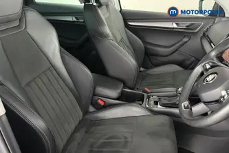 Skoda Karoq Se L Automatic Petrol SUV - Stock Number (1669174) - 22nd supplementary image