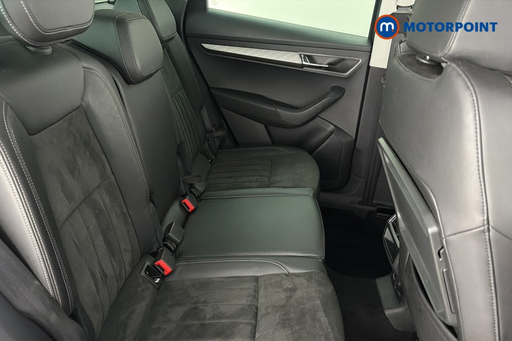 Skoda Karoq Se L Automatic Petrol SUV - Stock Number (1669174) - 25th supplementary image