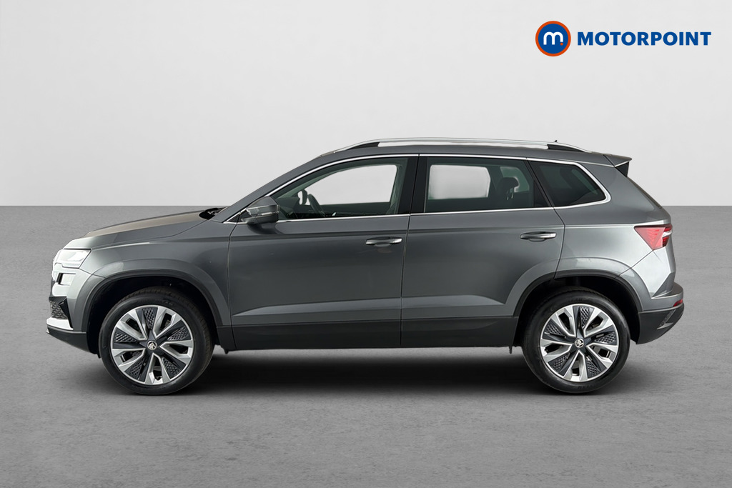 Skoda Karoq Se L Automatic Petrol SUV - Stock Number (1669174) - Drivers side