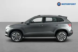 Skoda Karoq Se L Automatic Petrol SUV - Stock Number (1669174) - Drivers side