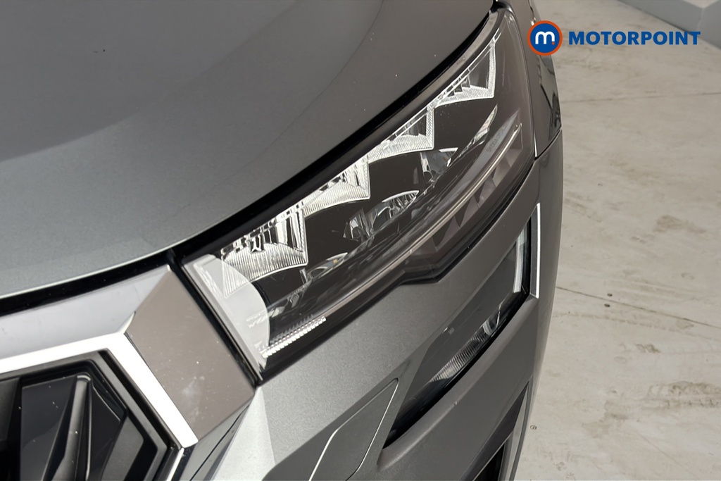 Skoda Karoq Se L Automatic Petrol SUV - Stock Number (1669174) - 42nd supplementary image