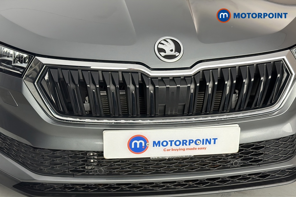 Skoda Karoq Se L Automatic Petrol SUV - Stock Number (1669174) - 43rd supplementary image