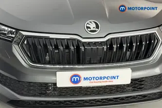 Skoda Karoq Se L Automatic Petrol SUV - Stock Number (1669174) - 43rd supplementary image