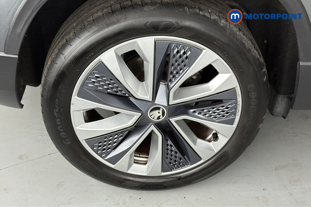Skoda Karoq Se L Automatic Petrol SUV - Stock Number (1669174) - 46th supplementary image