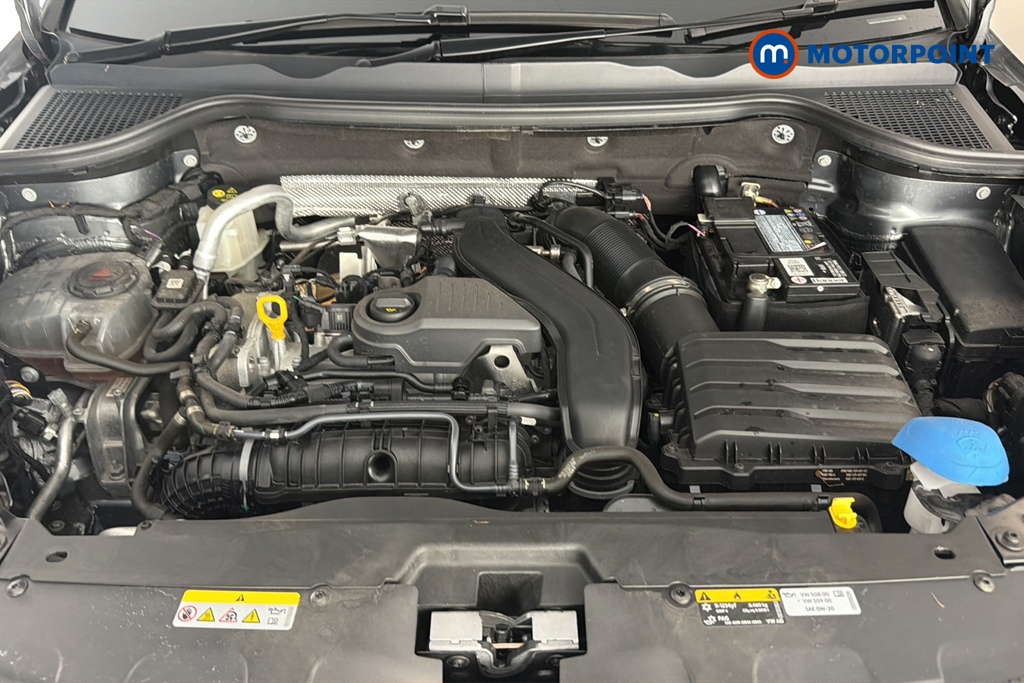Skoda Karoq Se L Automatic Petrol SUV - Stock Number (1669174) - 48th supplementary image