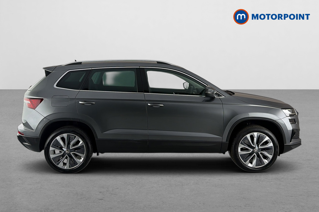 Skoda Karoq Se L Automatic Petrol SUV - Stock Number (1669174) - Passenger side