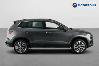 Skoda Karoq Se L Automatic Petrol SUV - Stock Number (1669174) - Passenger side