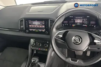 Skoda Karoq Se L Automatic Petrol SUV - Stock Number (1669174) - 1st supplementary image