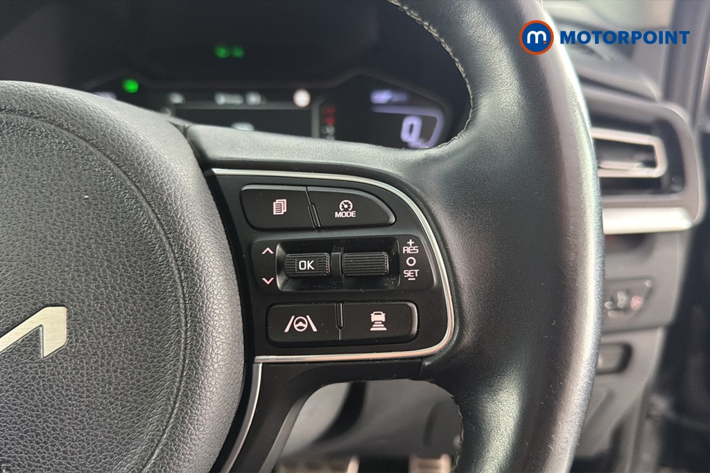 KIA Niro 4 Automatic Petrol-Electric Hybrid SUV - Stock Number (1669314) - 3rd supplementary image