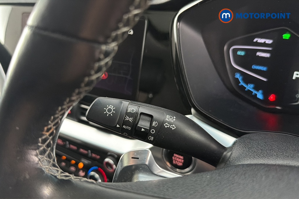 KIA Niro 4 Automatic Petrol-Electric Hybrid SUV - Stock Number (1669314) - 5th supplementary image
