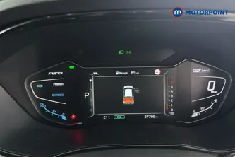 KIA Niro 4 Automatic Petrol-Electric Hybrid SUV - Stock Number (1669314) - 7th supplementary image