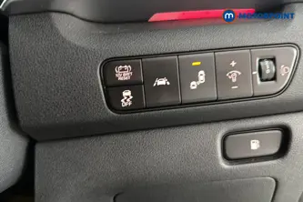 KIA Niro 4 Automatic Petrol-Electric Hybrid SUV - Stock Number (1669314) - 11th supplementary image