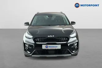 KIA Niro 4 Automatic Petrol-Electric Hybrid SUV - Stock Number (1669314) - Front bumper