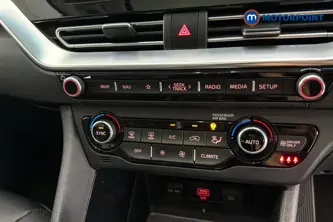 KIA Niro 4 Automatic Petrol-Electric Hybrid SUV - Stock Number (1669314) - 12th supplementary image