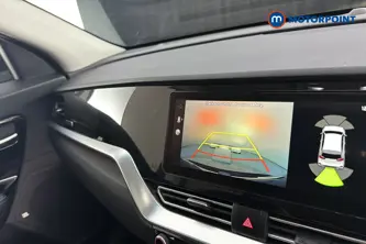 KIA Niro 4 Automatic Petrol-Electric Hybrid SUV - Stock Number (1669314) - 13th supplementary image