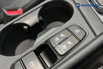 KIA Niro 4 Automatic Petrol-Electric Hybrid SUV - Stock Number (1669314) - 14th supplementary image