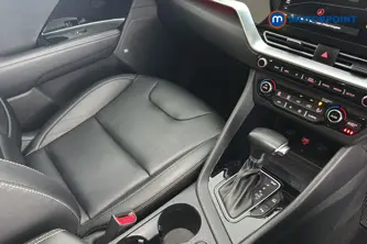 KIA Niro 4 Automatic Petrol-Electric Hybrid SUV - Stock Number (1669314) - 15th supplementary image
