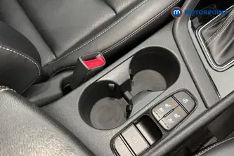KIA Niro 4 Automatic Petrol-Electric Hybrid SUV - Stock Number (1669314) - 16th supplementary image