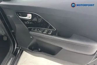 KIA Niro 4 Automatic Petrol-Electric Hybrid SUV - Stock Number (1669314) - 18th supplementary image