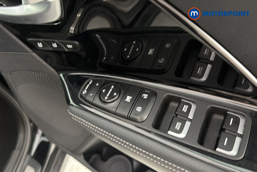 KIA Niro 4 Automatic Petrol-Electric Hybrid SUV - Stock Number (1669314) - 19th supplementary image