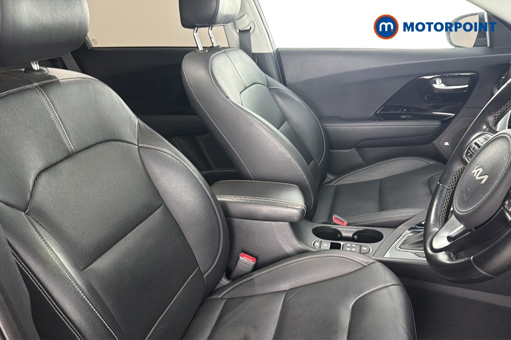 KIA Niro 4 Automatic Petrol-Electric Hybrid SUV - Stock Number (1669314) - 22nd supplementary image