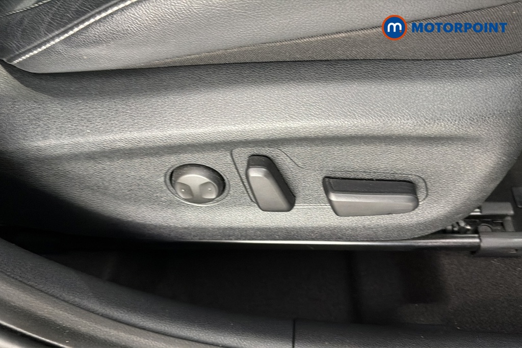 KIA Niro 4 Automatic Petrol-Electric Hybrid SUV - Stock Number (1669314) - 23rd supplementary image