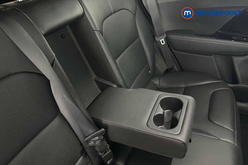 KIA Niro 4 Automatic Petrol-Electric Hybrid SUV - Stock Number (1669314) - 26th supplementary image