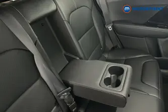 KIA Niro 4 Automatic Petrol-Electric Hybrid SUV - Stock Number (1669314) - 26th supplementary image