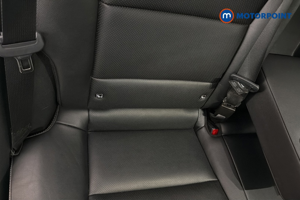 KIA Niro 4 Automatic Petrol-Electric Hybrid SUV - Stock Number (1669314) - 27th supplementary image