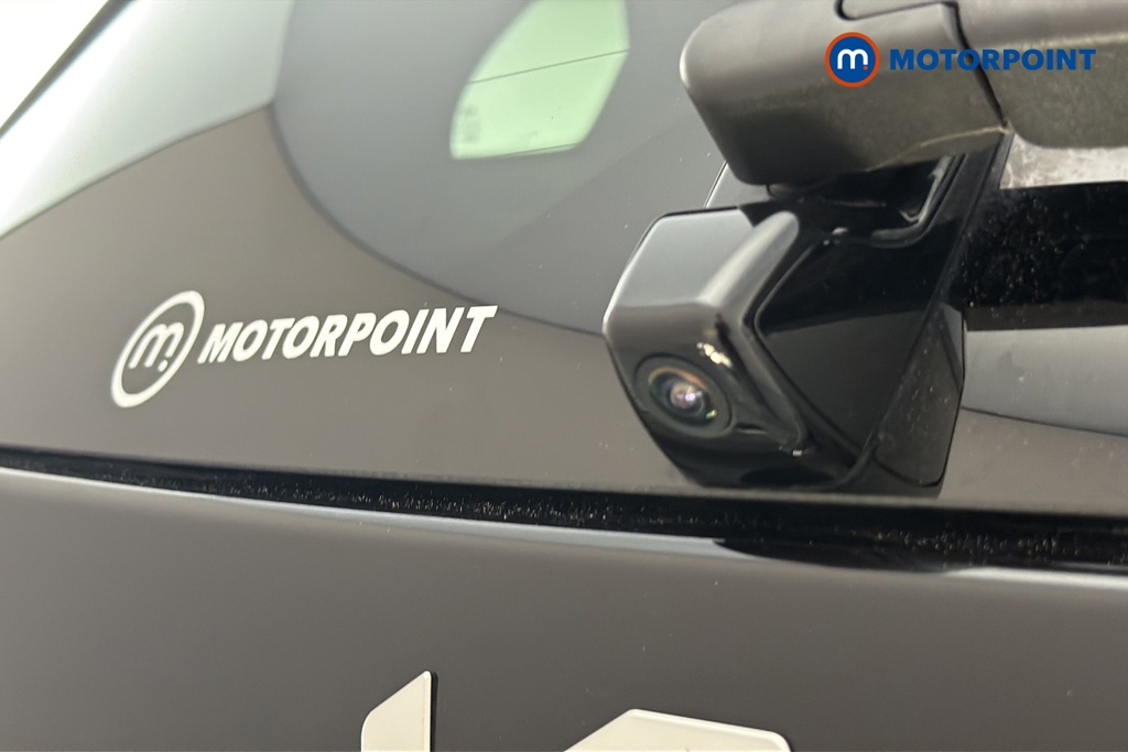 KIA Niro 4 Automatic Petrol-Electric Hybrid SUV - Stock Number (1669314) - 37th supplementary image