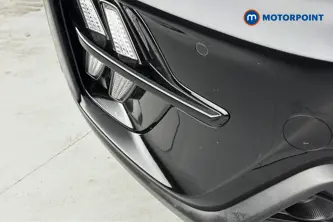 KIA Niro 4 Automatic Petrol-Electric Hybrid SUV - Stock Number (1669314) - 38th supplementary image