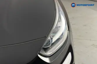 KIA Niro 4 Automatic Petrol-Electric Hybrid SUV - Stock Number (1669314) - 42nd supplementary image