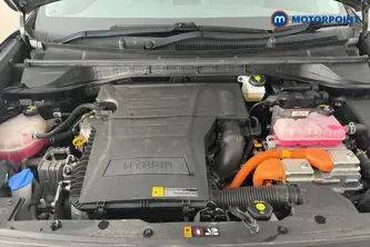 KIA Niro 4 Automatic Petrol-Electric Hybrid SUV - Stock Number (1669314) - 48th supplementary image