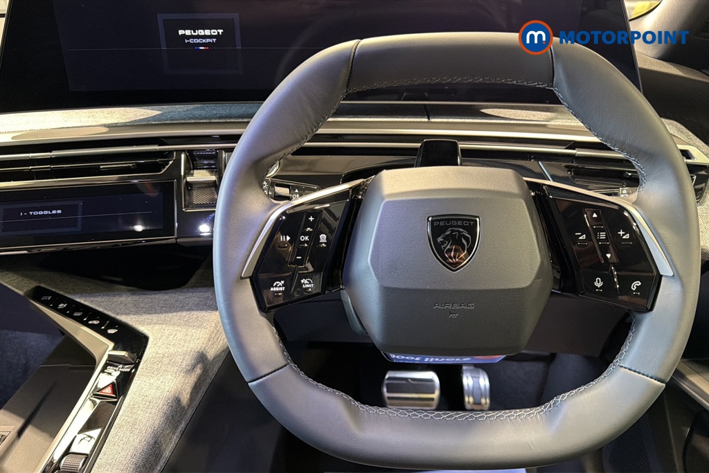 Peugeot 5008 Allure Premium Automatic Petrol SUV - Stock Number (1669339) - 2nd supplementary image