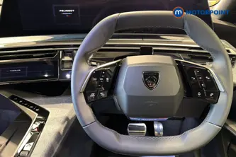 Peugeot 5008 Allure Premium Automatic Petrol SUV - Stock Number (1669339) - 2nd supplementary image