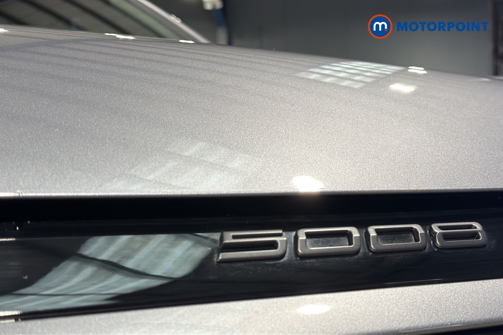 Peugeot 5008 Allure Premium Automatic Petrol SUV - Stock Number (1669339) - 993rd supplementary image