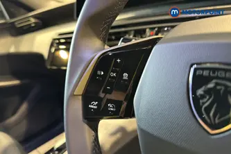 Peugeot 5008 Allure Premium Automatic Petrol SUV - Stock Number (1669339) - 4th supplementary image