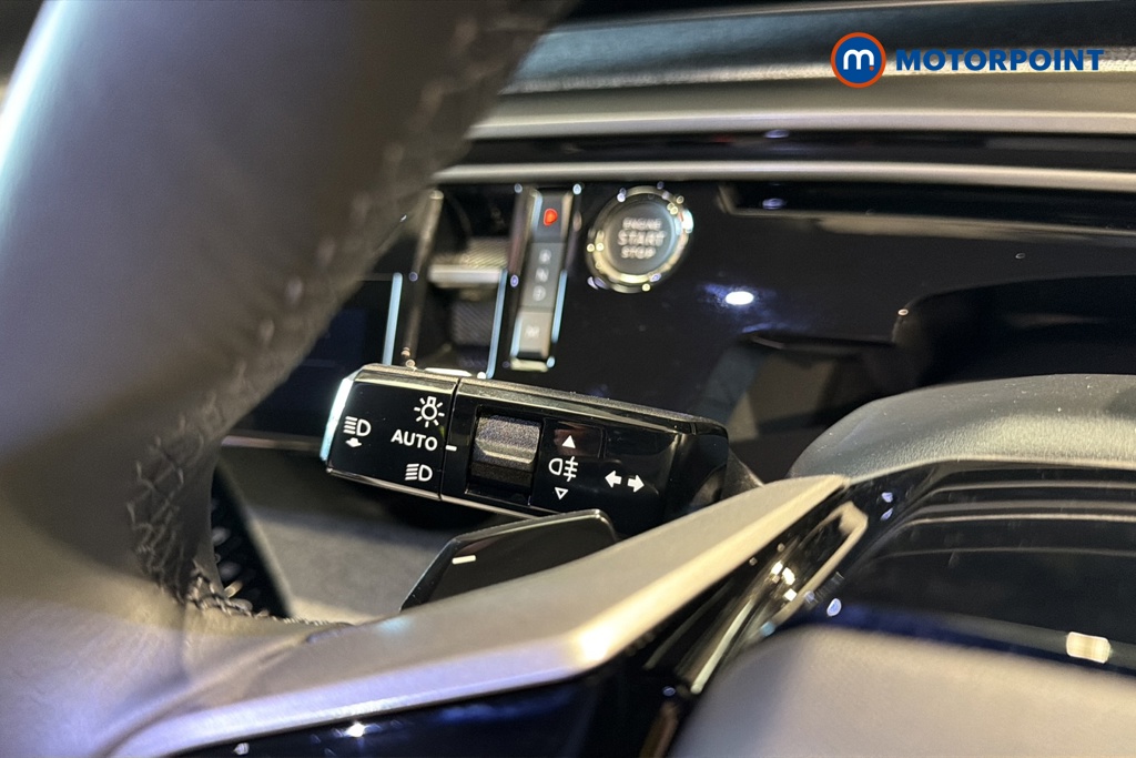 Peugeot 5008 Allure Premium Automatic Petrol SUV - Stock Number (1669339) - 5th supplementary image