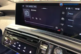 Peugeot 5008 Allure Premium Automatic Petrol SUV - Stock Number (1669339) - 8th supplementary image