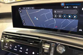 Peugeot 5008 Allure Premium Automatic Petrol SUV - Stock Number (1669339) - 9th supplementary image