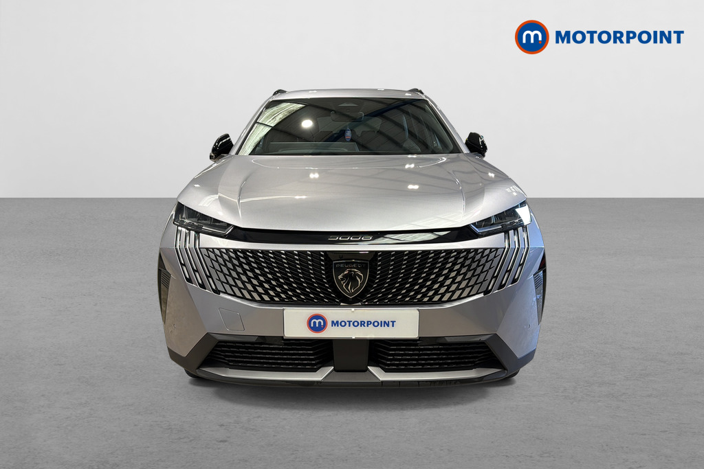 Peugeot 5008 Allure Premium Automatic Petrol SUV - Stock Number (1669339) - Front bumper
