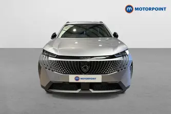 Peugeot 5008 Allure Premium Automatic Petrol SUV - Stock Number (1669339) - Front bumper