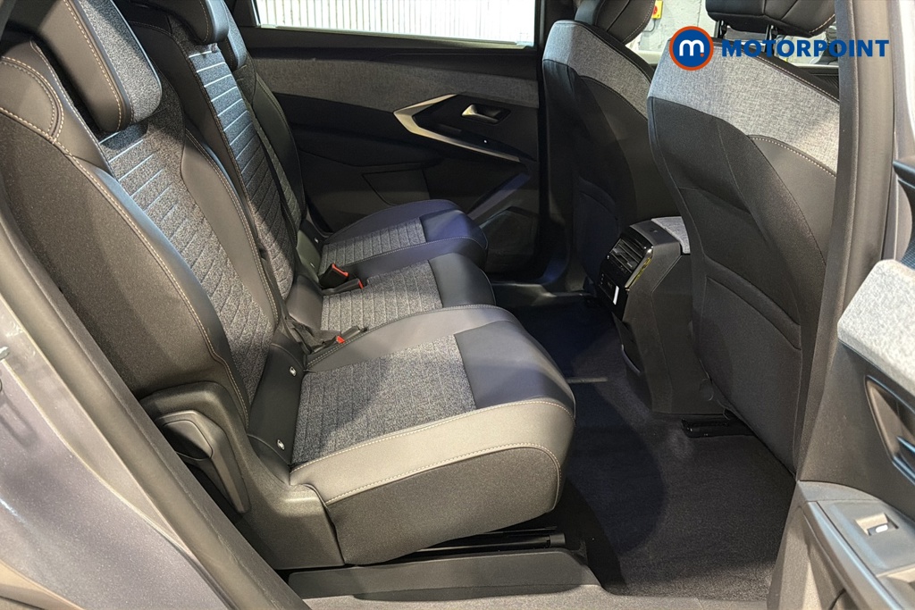 Peugeot 5008 Allure Premium Automatic Petrol SUV - Stock Number (1669339) - 25th supplementary image