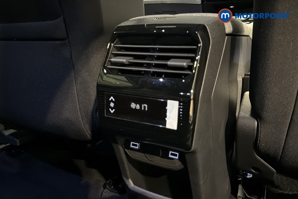 Peugeot 5008 Allure Premium Automatic Petrol SUV - Stock Number (1669339) - 28th supplementary image
