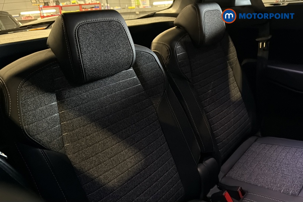 Peugeot 5008 Allure Premium Automatic Petrol SUV - Stock Number (1669339) - 29th supplementary image