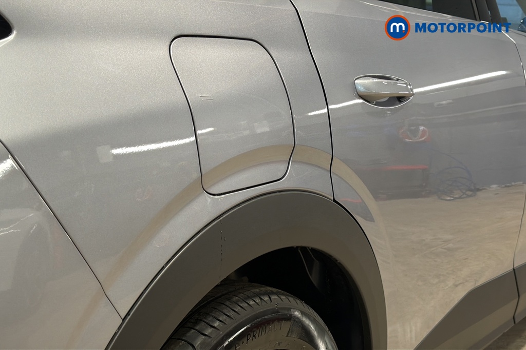 Peugeot 5008 Allure Premium Automatic Petrol SUV - Stock Number (1669339) - 41st supplementary image