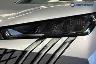 Peugeot 5008 Allure Premium Automatic Petrol SUV - Stock Number (1669339) - 42nd supplementary image