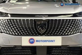 Peugeot 5008 Allure Premium Automatic Petrol SUV - Stock Number (1669339) - 43rd supplementary image